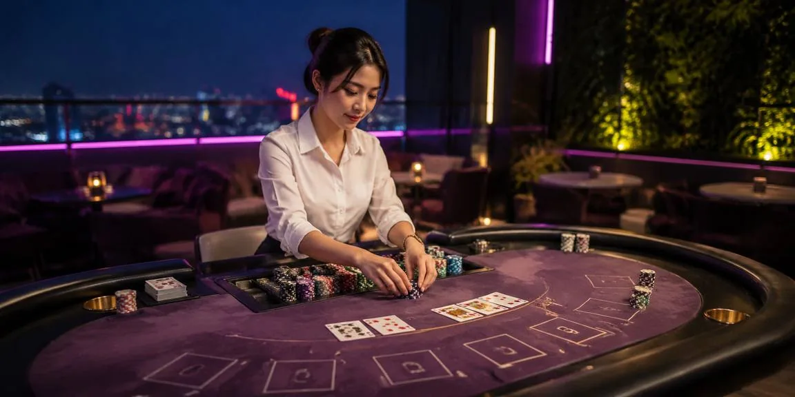 onbet game Việt Nam Sảnh casino